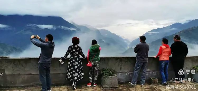 江西-贵州-云南-西藏自驾(上)